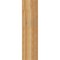 Ekena Millwork Merced Craftsman Rough Sawn Outlooker, Western Red Cedar, 8"W x 18"D x 30"H OUT08X18X30MRC04RWR - alternate 4